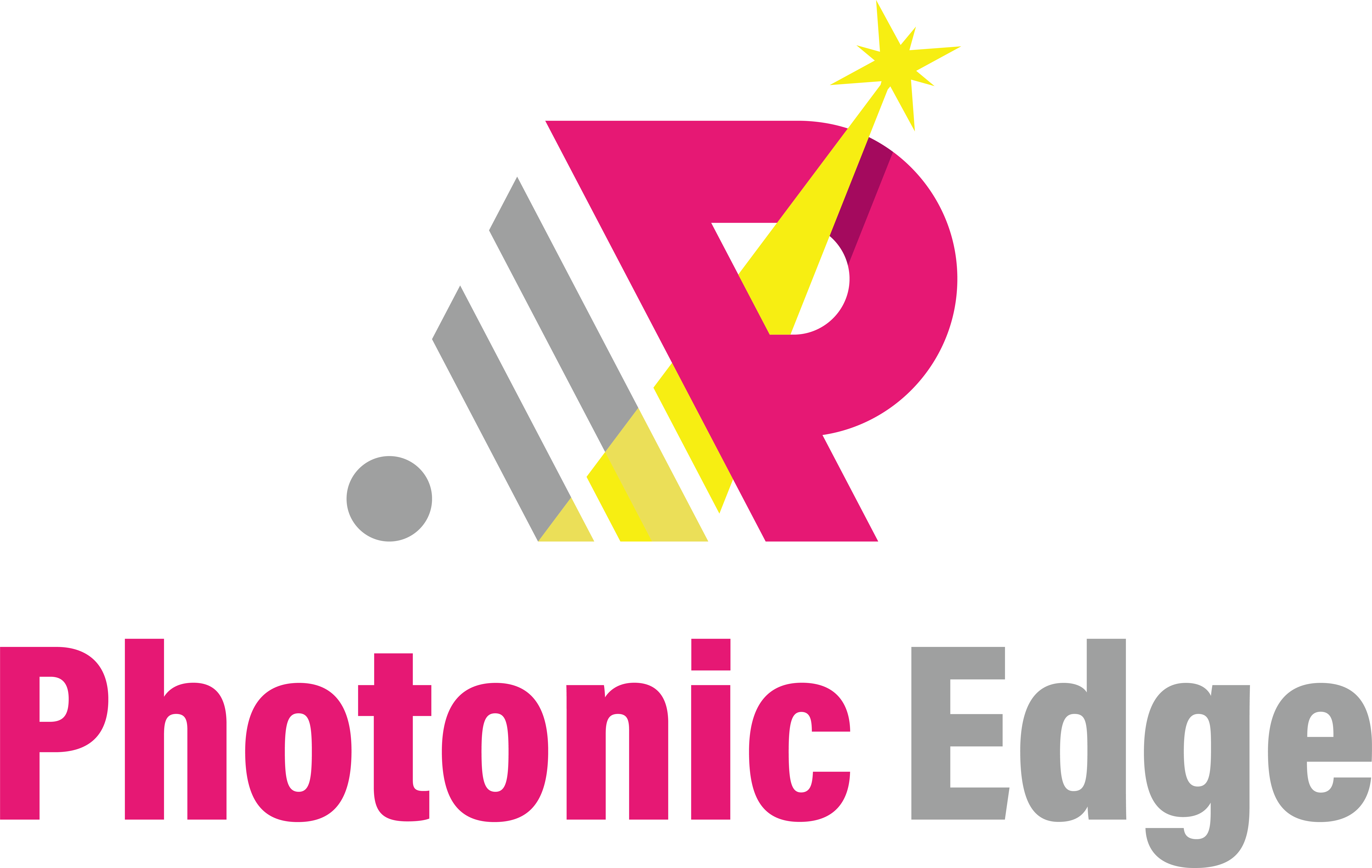 Photonic Edge